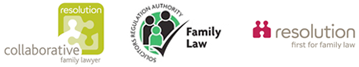 Family Lawyer Accreditations